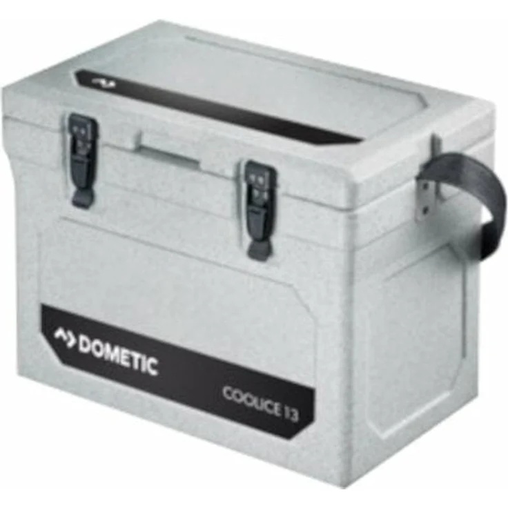 Dometic CI 15, Rotomould Kühlbox, 15 l mit Schaumisolierung und Labyrinth Seal Design