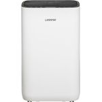 eeese Anna 20, Wi-Fi Luftentfeuchter, Weiss