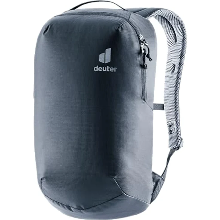 deuter YORT Freizeitrucksack 15 L, leichter und formstabiler Allrounder für Tagesausflüge und Shopping – Bild 1