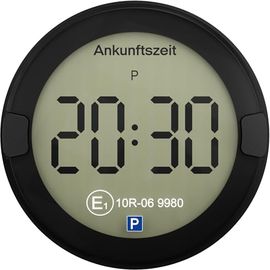 Klarstein Uhrenbeweger Brienz 1