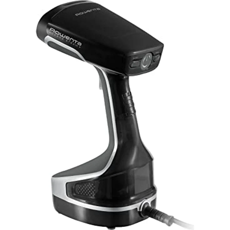 Rowenta DR8150D1 Bügelstation Perfect Steam Pro, Schwarz, Steamer – Bild 4