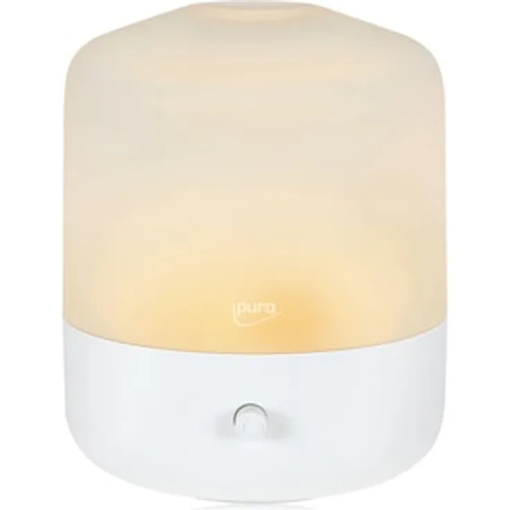 ipuro Air Sonic aroma mood Aroma Diffusor, Ultraschalltechnologie für sanften Aromanebel