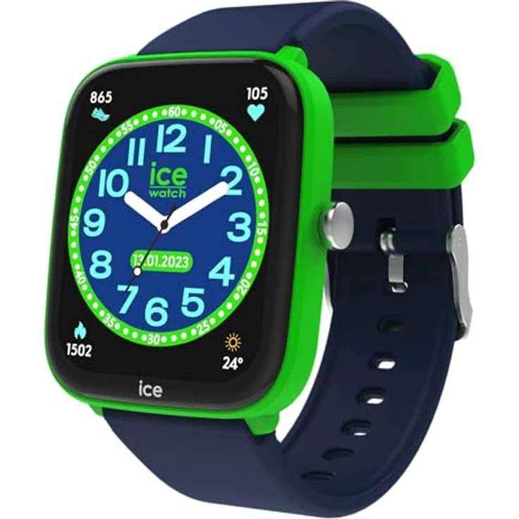 ICE-WATCH Watch 022790 - Preisvergleich – Bild 4