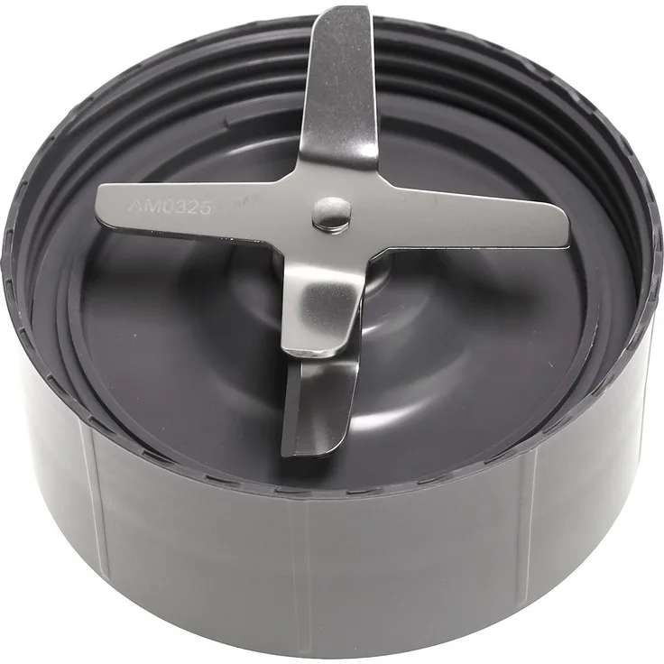OTTO NutriBullet AS00002886 Mixaufsatz, Original Ersatzteil für NB603DG NB606DG NB907CP NB90928, passgenau设计