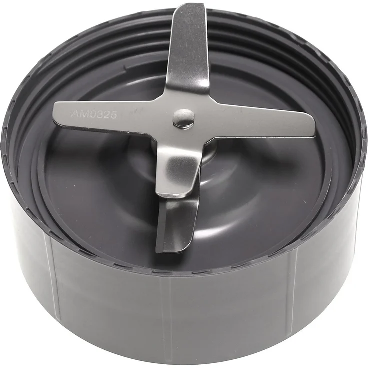 OTTO NutriBullet AS00002886 Mixaufsatz, Original Ersatzteil für NB603DG NB606DG NB907CP NB90928, passgenau设计