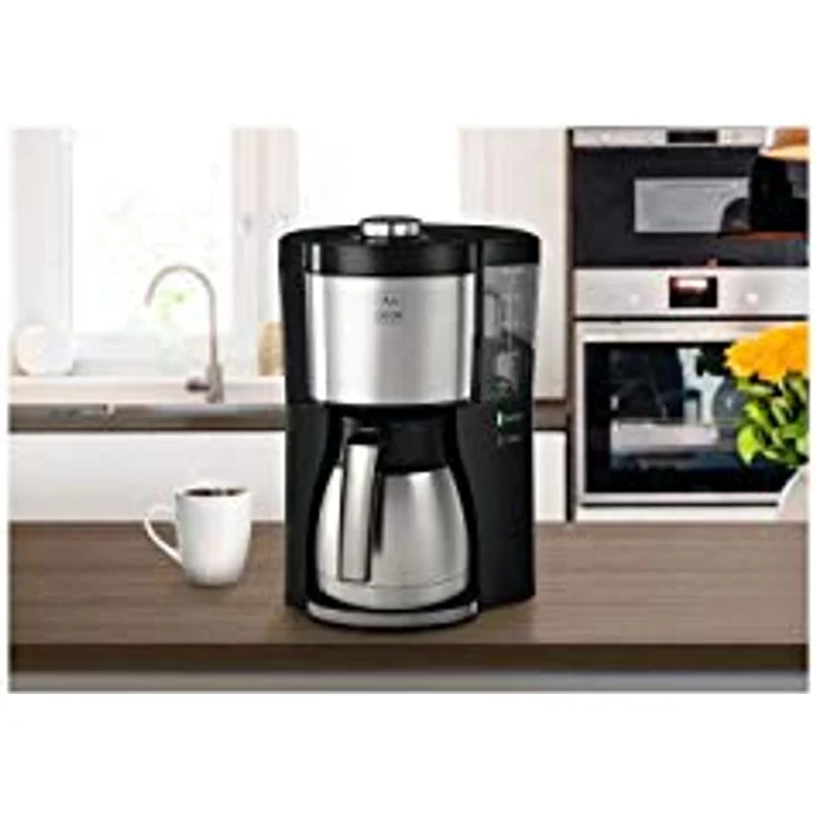 Melitta 1025-16 LOOK Therm Perfection – Bild 4
