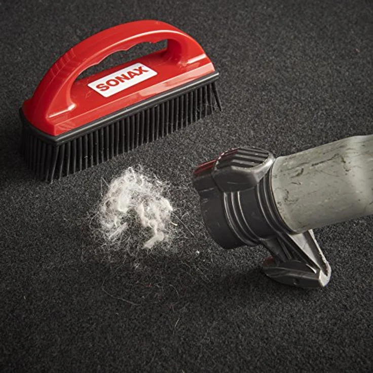 SONAX 491400 Spezialbürste – Bild 9