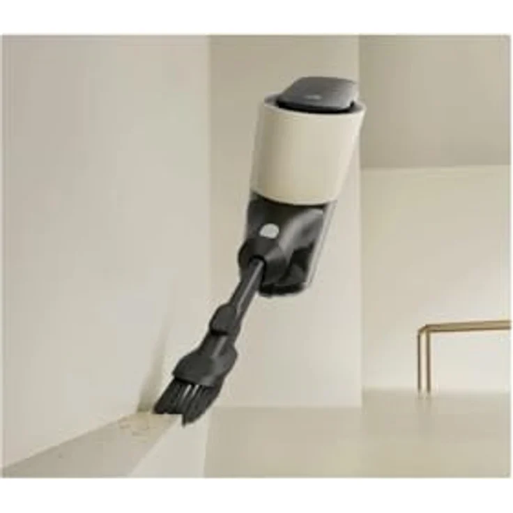 Roborock H5 Akku-Handstaubsauger, 158AW Saugkraft, 5-lagige Filtration, 60 Minuten Laufzeit, 1,55 kg leicht, Staubsauger und Milbenentferner für Heimbodentierhaare – Bild 5