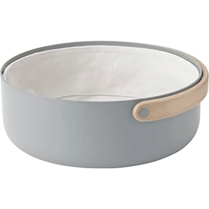 Stelton Emma Brotkorb Grey