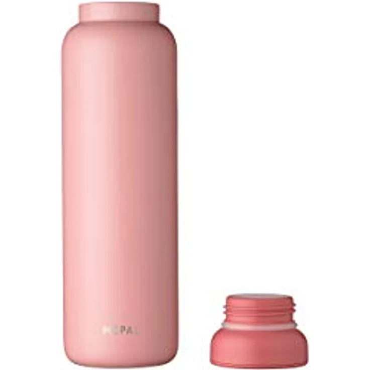 MEPAL thermoflasche ellipse 900 ml - nordic pink – Bild 4