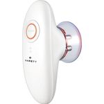 Garett Beauty Perfect Body Massagegerät, Urządzenie antycellulitowe, weiß