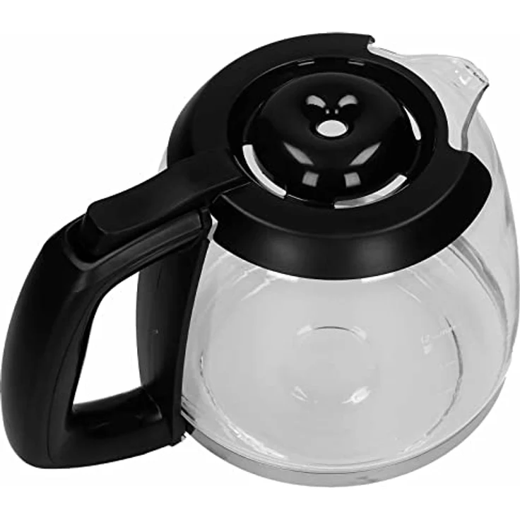 Russell Hobbs Ersatzglaskanne [für Kaffeemaschine Grind&Brew Chester / Victory 22000-56] Kaffeekanne Glas für Filterkaffeemaschine 200080 – Bild 2