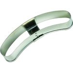 Ausstecher Bananenausstecher Schokobanane Bananenausstecher