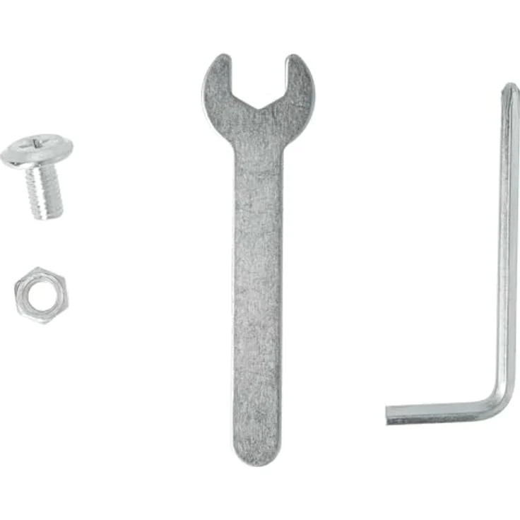 vhbw Staubsaugerhalter Ständer kompatibel mit Rowenta X-Force Flex 9.60 Allergy RH2039 Akku-Staubsauger, Handstaubsauger Weiß - Hochwertiger Aufbewahrungsständer für kabellosen Staubsauger, freistehend, stilvolles Design – Bild 3