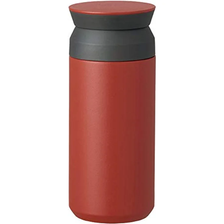 Travel Tumbler, Red – Bild 1