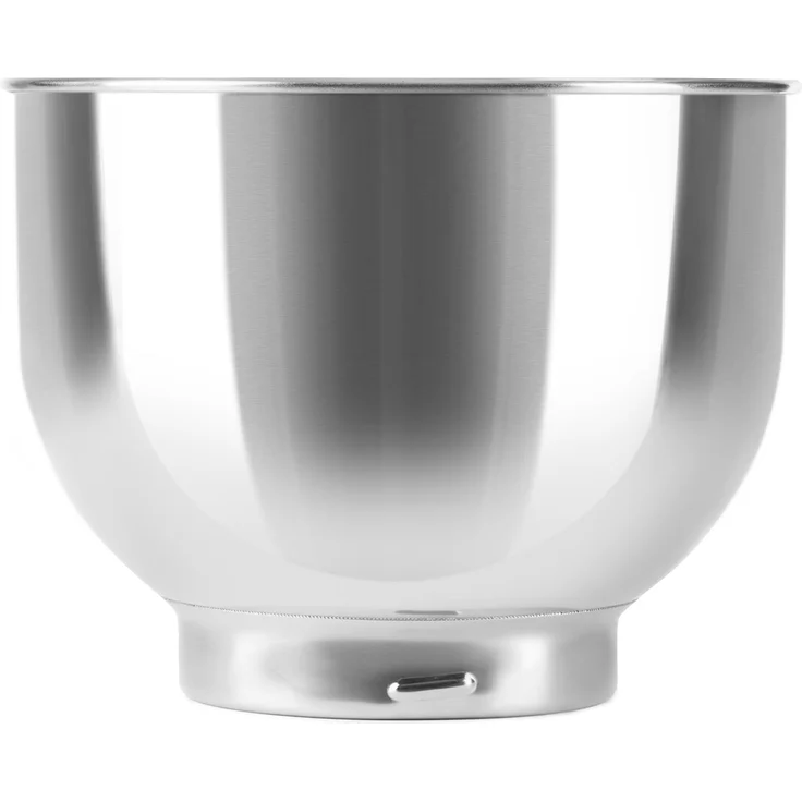 Bella - Lucia Edelstahlschüssel Ersatzteil Zubehör rechtsläufig – Bild 1