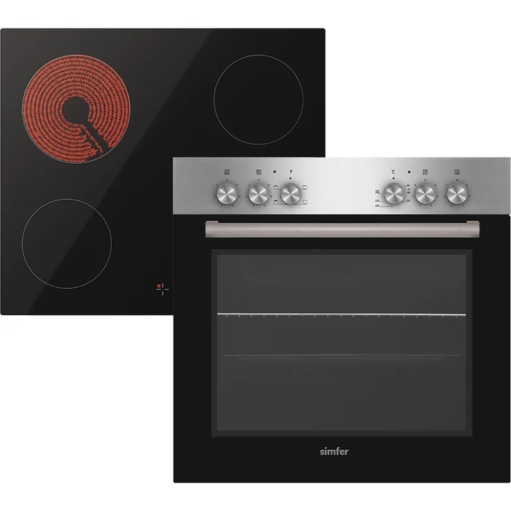 Simfer CS3024 – Bild 2