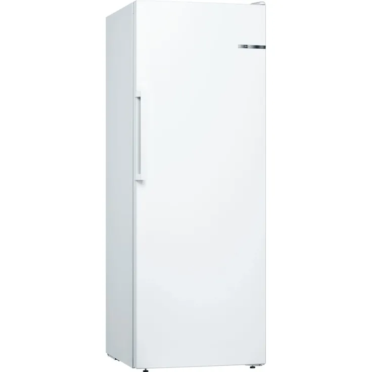 Bosch GSN29VWEP Gefrierschrank, freistehend, weiß, NoFrost, Schnellgefrieren, FreshSense, Breite 60 cm, Energieklasse E – Bild 5