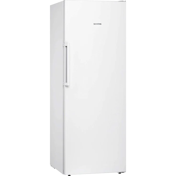 Siemens GS29NVWEP Gefrierschrank, freistehend, weiß, NoFrost, Schnellgefrieren, Breite 60 cm, Energieklasse E – Bild 6