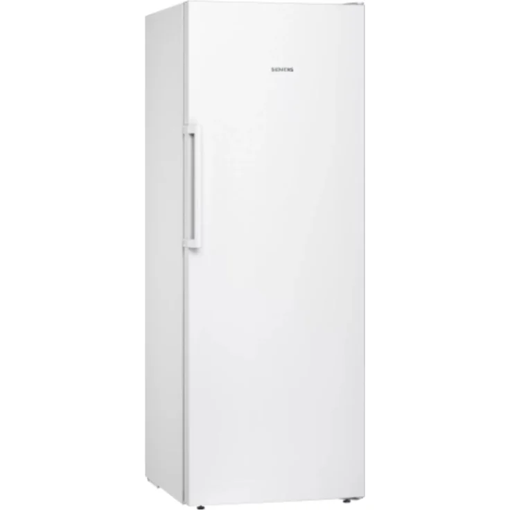 Siemens GS29NVWEP Gefrierschrank, freistehend, weiß, NoFrost, Schnellgefrieren, Breite 60 cm, Energieklasse E – Bild 10