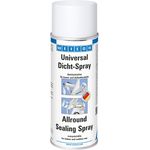 WEICON Dichtspray Herstellerfarbe Weiß 11553400 400ml - Preisvergleich