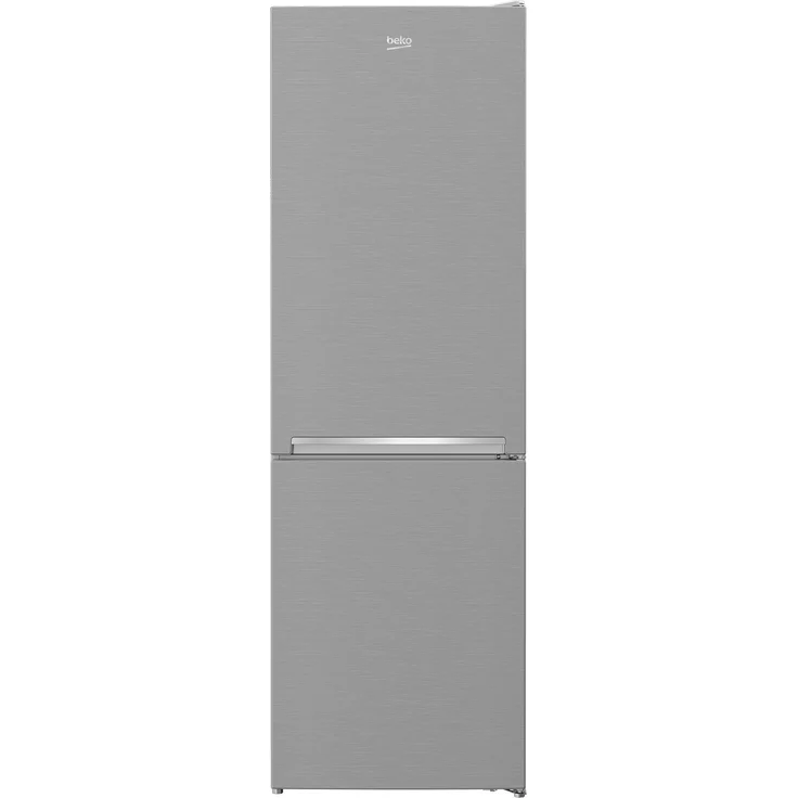 Beko RCSA366K40XBN Kühl-Gefrierkombination, freistehend, silber, Breite 59.5 cm – Bild 6