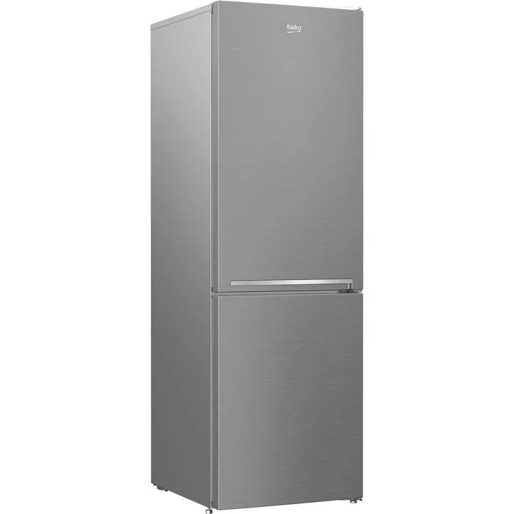Beko RCSA366K40XBN Kühl-Gefrierkombination, freistehend, silber, Breite 59.5 cm – Bild 7