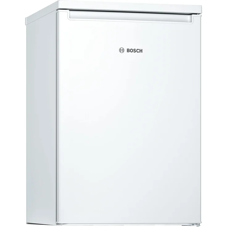 Bosch KTR15NWEA Kühlschrank, freistehend, weiß, LED, Breite 56 cm, Energieklasse E – Bild 8