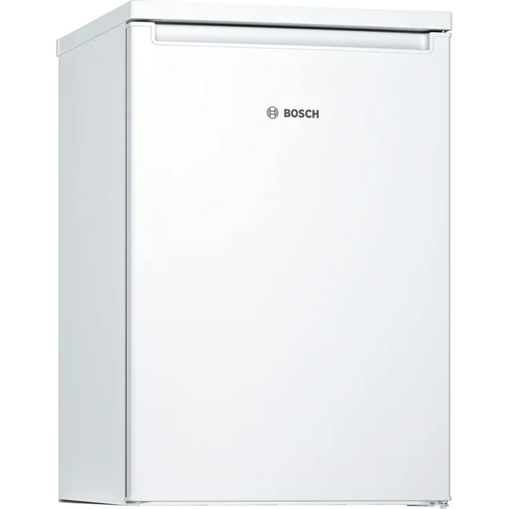 Bosch KTR15NWEA Kühlschrank, freistehend, weiß, LED, Breite 56 cm, Energieklasse E – Bild 6