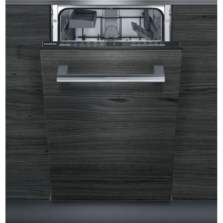 Siemens SR61IX05KE, Geschirrspüler, F, Geräuschemissionsklasse C, Geräuschemissionen 48 Dezibel – Bild 12