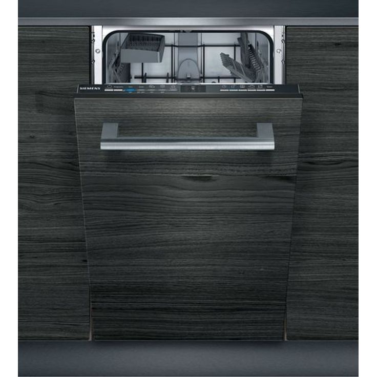 Siemens SR61IX05KE, Geschirrspüler, F, Geräuschemissionsklasse C, Geräuschemissionen 48 Dezibel – Bild 13