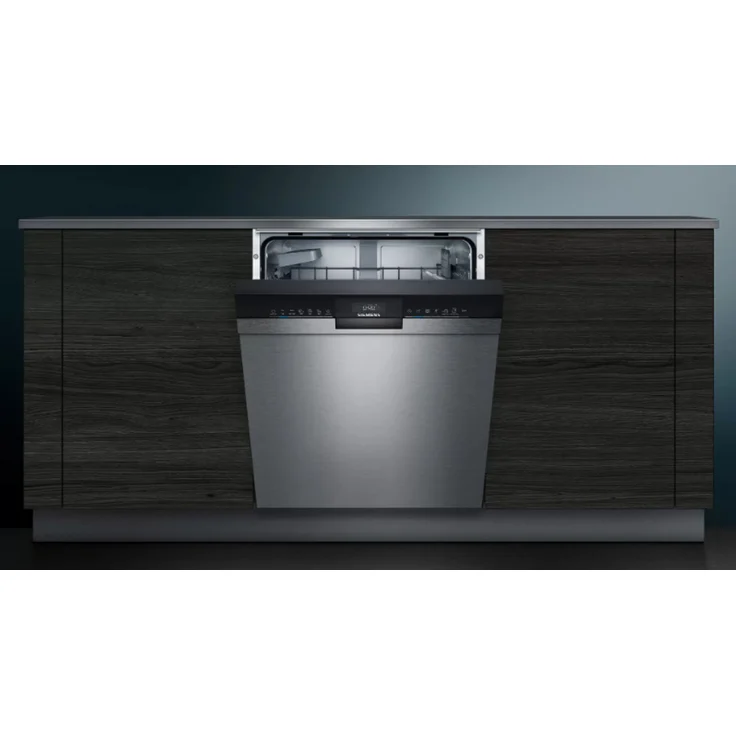 Siemens SN43HS41TE, Geschirrspüler, E, Geräuschemissionsklasse B, Geräuschemissionen 44 Dezibel – Bild 12