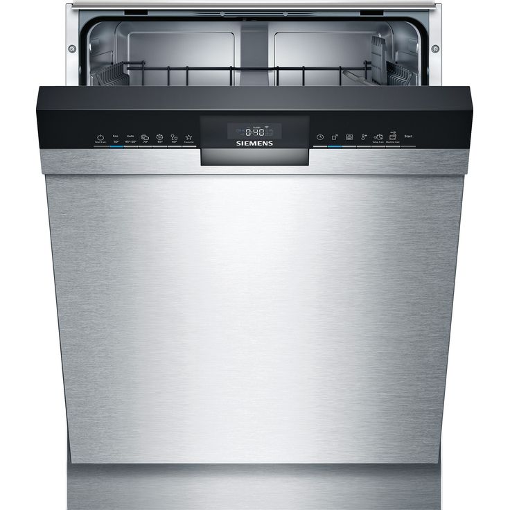 Siemens SN43HS41TE, Geschirrspüler, E, Geräuschemissionsklasse B, Geräuschemissionen 44 Dezibel – Bild 13