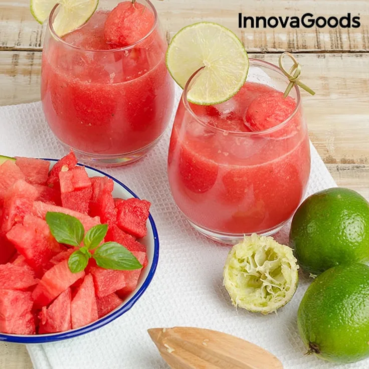 InnovaGoods Wassermelonenschneider