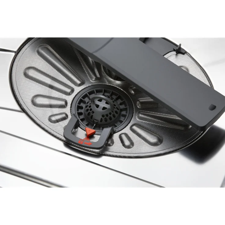 AEG FSE63617P, Geschirrspüler, D, Geräuschemissionsklasse B - Preisvergleich – Bild 9