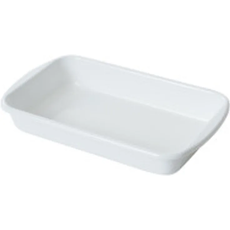 Auflaufform 36-21,5cm