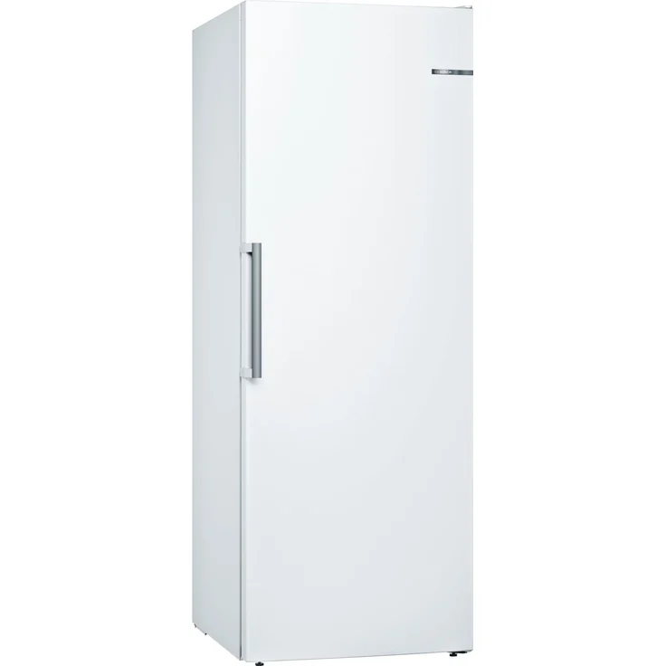 Bosch GSN58AWDP Serie 6 Gefrierschrank, freistehend, weiß, NoFrost, LED, Breite 70 cm, Energieklasse D – Bild 2