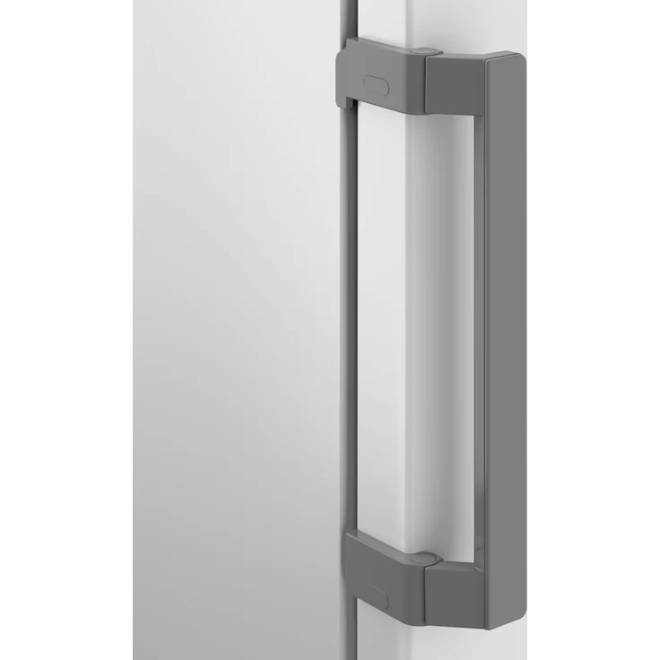 Beko RFNE448E45W Gefrierschrank, freistehend, weiß, NoFrost, Schnellgefrieren, Breite 70 cm, Energieklasse D – Bild 13