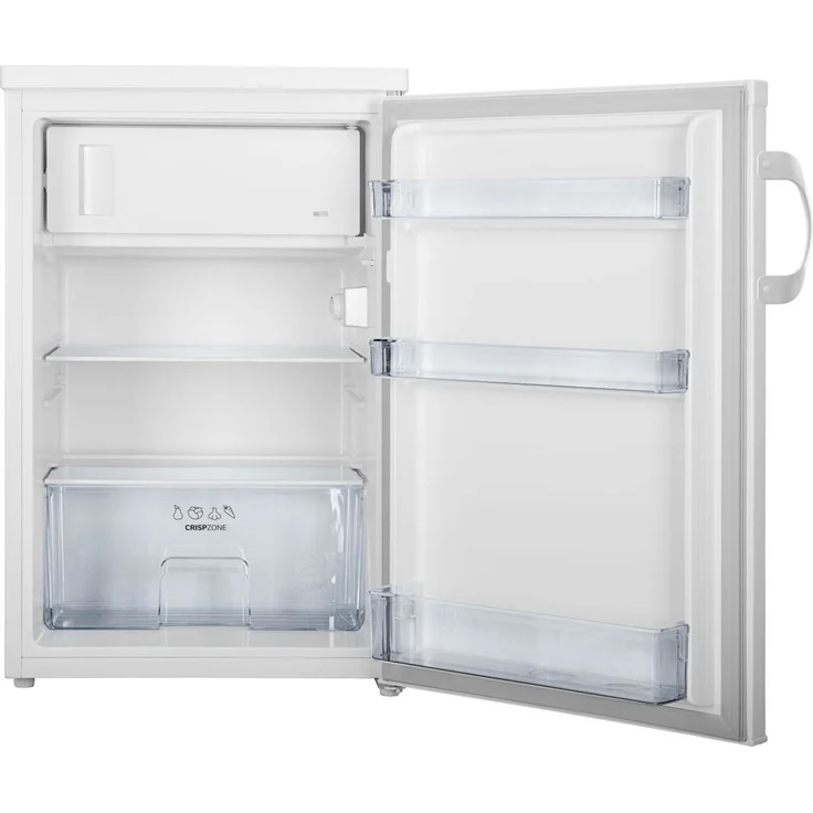 Gorenje RB493PW Kühlschrank, freistehend, weiß, LED, Breite 56 cm, Energieklasse D – Bild 4