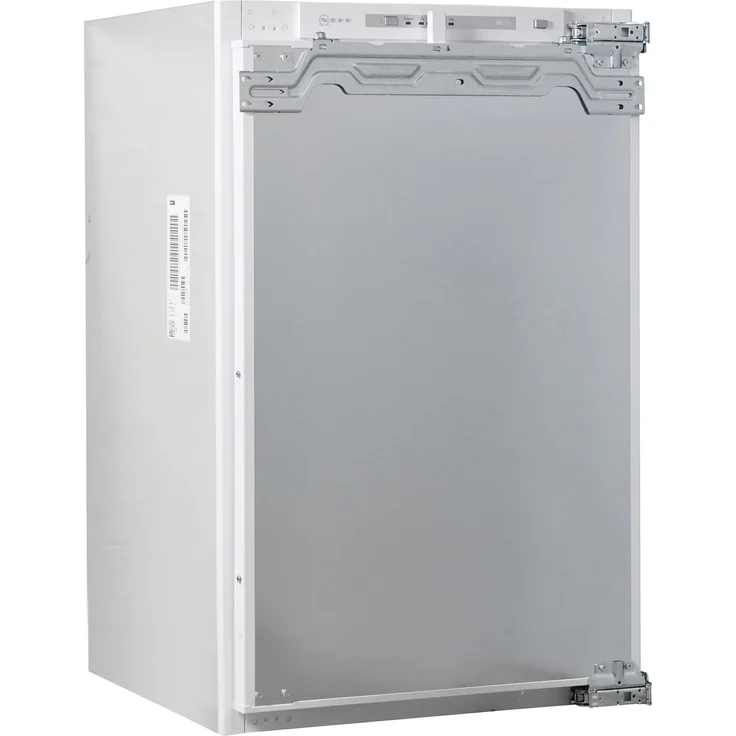 Neff GI1216DEO Gefrierschrank, Einbau, weiß, Breite 55.8 cm, Energieklasse E – Bild 8