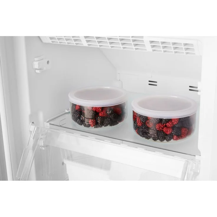 Bauknecht GKN 17G3 WS 2 Gefrierschrank, freistehend, weiß, NoFrost, Breite 59.5 cm, Energieklasse E – Bild 9
