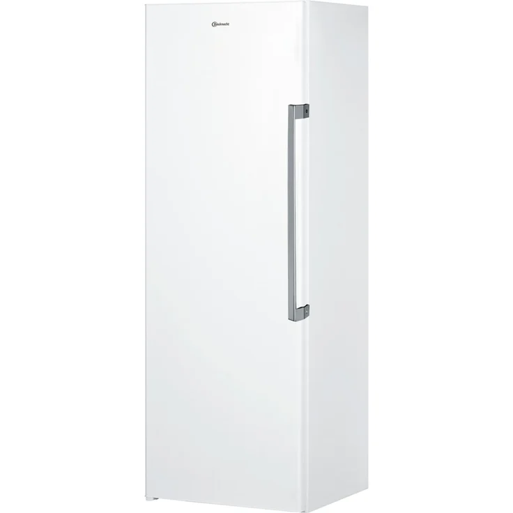 Bauknecht GKN 17G3 WS 2 Gefrierschrank, freistehend, weiß, NoFrost, Breite 59.5 cm, Energieklasse E – Bild 10