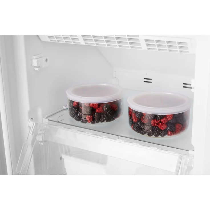 Bauknecht GKN 17G3 WS 2 Gefrierschrank, freistehend, weiß, NoFrost, Breite 59.5 cm, Energieklasse E – Bild 12