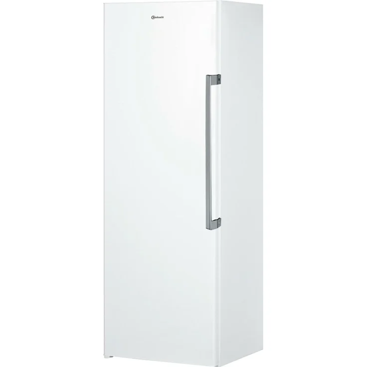 Bauknecht GKN 17G3 WS 2 Gefrierschrank, freistehend, weiß, NoFrost, Breite 59.5 cm, Energieklasse E – Bild 6