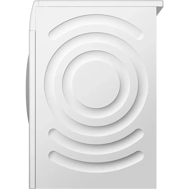 Bosch WAV28G43, Frontlader-Waschmaschine, A, Fassungsvermögen 9 kg, Standgerät, Breite 59,8 cm, Antifleckensystem, Unwuchtkontrolle – Bild 5