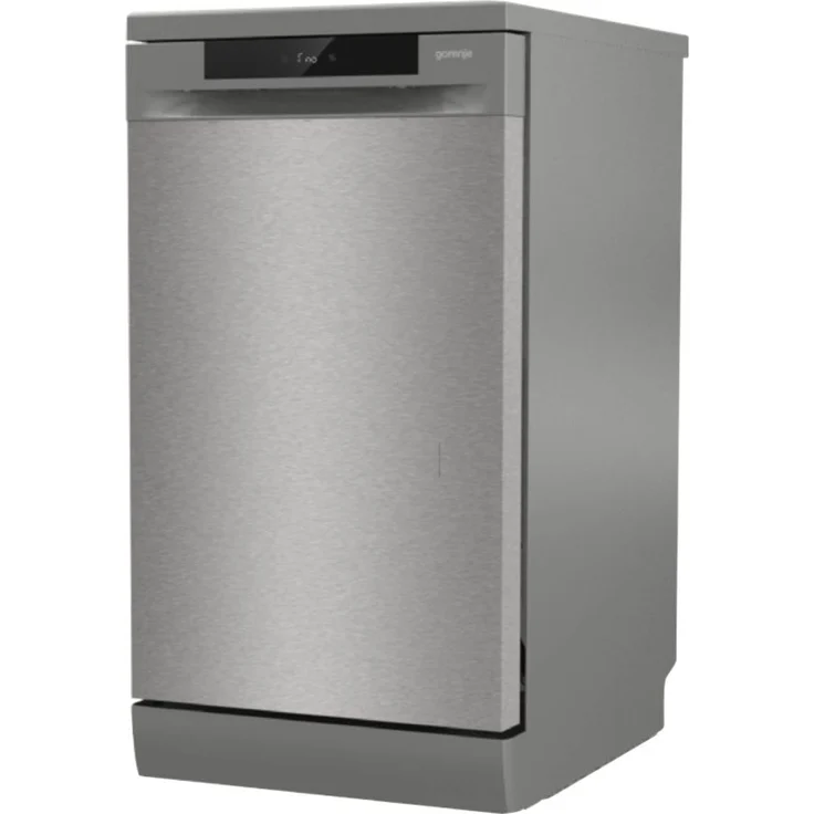 Gorenje GS541D10X, Geschirrspüler, D, Geräuschemissionsklasse C, Geräuschemissionen 45 Dezibel – Bild 13