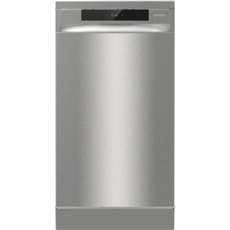 Gorenje GS541D10X, Geschirrspüler, D, Geräuschemissionsklasse C, Geräuschemissionen 45 Dezibel – Bild 6
