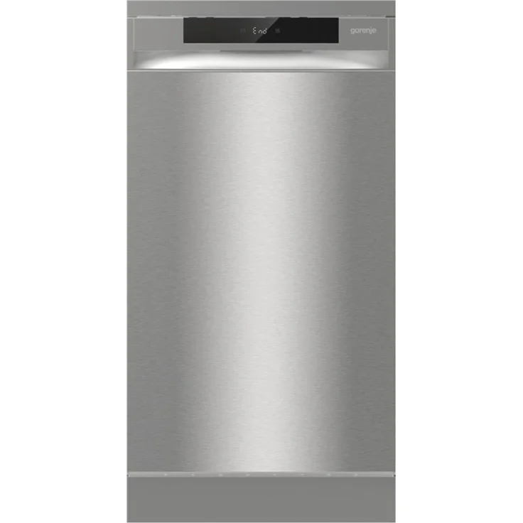Gorenje GS541D10X, Geschirrspüler, D, Geräuschemissionsklasse C, Geräuschemissionen 45 Dezibel – Bild 15