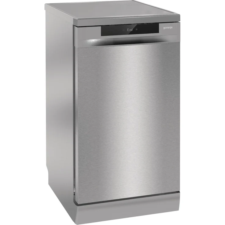 Gorenje GS541D10X, Geschirrspüler, D, Geräuschemissionsklasse C, Geräuschemissionen 45 Dezibel – Bild 10