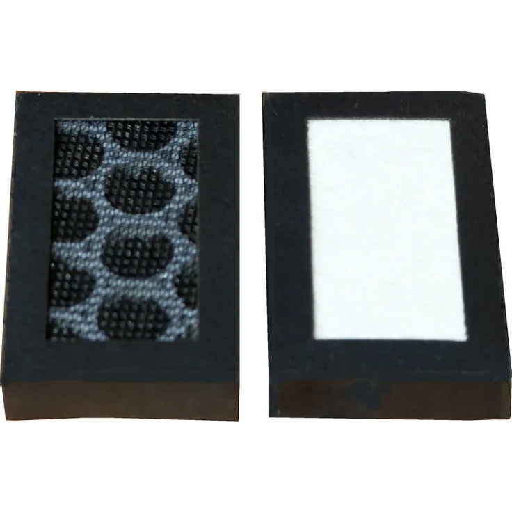 Filtersatz von 2 Filtern für WDH-AP1212
